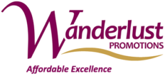 Wanderlust Promotions, Affordable Excellence